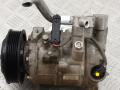 компрессор кондиционера BMW 1 серия F20/F21 2014, 2.0 л., N47 D20 C, дизель, МКПП, 9330831, 64529330831 - фото №4