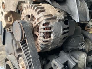 генератор Peugeot 307 1 поколение [рестайлинг] 2007, 2.0 л., RHR (DW10BTED4), дизель, МКПП, 9646321780