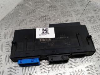 блок комфорта BMW 1 серия E81/E87 [рестайлинг] E87 2010, 2.0 л., N47 D20 D, дизель, МКПП, le-mans-blau metallic (381), хетчбэк 5 дв., задний привод, правый руль, 61359227184, 9227184