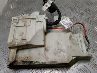 прочая запчасть BMW X1 F48 2016, 2.0 л., B47 C20 A, дизель, МКПП, alpinweiß iii (300), внедорожник 5 дв., полный привод, правый руль, 12518573956, 8573956