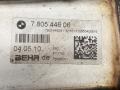 охладитель EGR / Радиатор EGR BMW 5 серия F07/F10/F11 2011, 3.0 л., N57 D30 A, дизель, АКПП, 7805446, 11717805446 - фото №3
