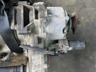 раздаточная коробка BMW X5 E53 [рестайлинг] 2004, 3.0 л., бензин, АКПП, M54B30, 306S3, 27107555295, 7555295