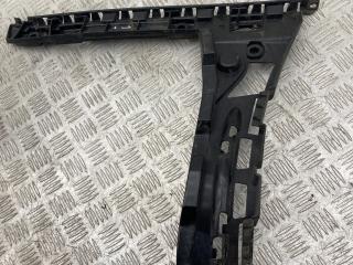 Крепление бампера заднего Mercedes-Benz C-Класс W205 [рестайлинг] 2018, 2.0 л., M 274.920, бензин, АКПП, 149u белый (polarweiss), универсал, A20588021