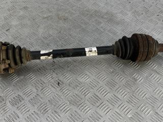 полуось задняя (приводной вал, ШРУС) BMW X5 E53 [рестайлинг] 2004, 3.0 л., M57 D30 (306D2), дизель, правый руль, 7500916, 33207500916