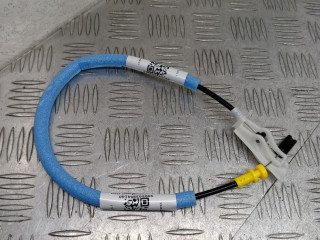 тросик внутренней ручки двери задней BMW X5 M F85 2018, 4.4 л., S63 B44 B, бензин, АКПП, внедорожник 5 дв., полный привод, правый руль, 51227293622, 7293622