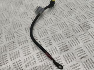 провод реле свечей накала BMW X3 E83 [рестайлинг] E83 2008, 3.5 л., M57D30 (306D5), дизель, АКПП, platinbronze metallic (a53), внедорожник 5 дв., полный привод, правый руль, 7789230, 7789231