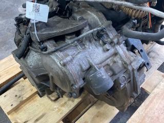 КПП автоматическая (АКПП) Volvo C70 2 поколение 2009, 2.4 л., D 5244 T8, дизель, АКПП, 55-51SN, 09DV703396