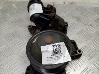 помпа BMW X5 E70 [рестайлинг] E70 2011, 3.0 л., N57 D30 B, дизель, АКПП, tiefseeblau metallic (a76), внедорожник 5 дв., полный привод, правый руль, 780002904