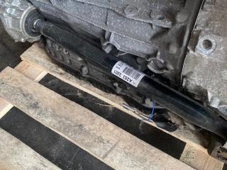 карданный вал Mercedes-Benz C-Класс W205/S205/C205 2017, 3.0 л., M 276.823, бензин, АКПП