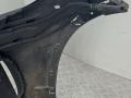 бампер передний BMW X5 F15 2018, 3.0 л., N57 D30 B, дизель, АКПП, black sapphire metallic (475), внедорожник 5 дв., полный привод, правый руль - фото №4