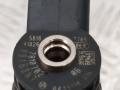 форсунка BMW 1 серия F20/F21 2014, 2.0 л., N47 D20 C, дизель, МКПП, 13537810702, 7810702, 0445110616 - фото №4