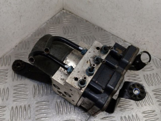 блок ABS BMW X5 M F85 2018, 4.4 л., S63 B44 B, бензин, АКПП, внедорожник 5 дв., полный привод, правый руль, 34516884733, 6884733, 0265257686