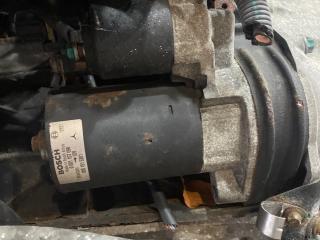 стартер Mercedes-Benz C-Класс W203/S203/CL203 2001, 2.0 л., M 111.951, бензин, АКПП, 0001107096