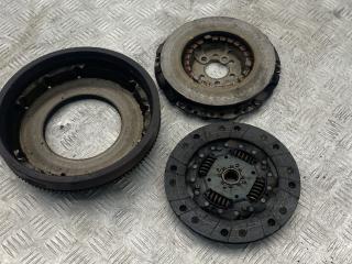 маховик Skoda Octavia 1 поколение (A4) [рестайлинг] 2005, 1.6 л., BFQ, бензин, МКПП, BFQ