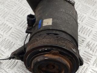 компрессор кондиционера Nissan Murano Z50 2006, 3.5 л., VQ35DE, бензин, вариатор, 92600CA01A, 5060121770