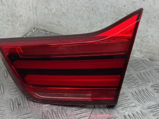 фонарь крышки багажника правый BMW 4 серия F32/F33 [рестайлинг] F36 2019, 2.0 л., B47 D20 A, дизель, АКПП, лифтбэк, полный привод, 63217426052, 7426052