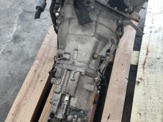 КПП механическая (МКПП) BMW 1 серия E81/E82/E87/E88 2006, 1.6 л., N45 B16, бензин, МКПП, 2200074390