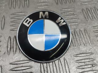 эмблема BMW 3 серия E90/E91/E92/E93 [рестайлинг] 2008, 2.0 л., N47 D20 A, дизель, МКПП, купе, задний привод, правый руль, 7146051, 51147146051