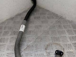 трубка вентиляции картерных газов Land Rover Range Rover 3 поколение 2005, 4.2 л., 428PS, бензин, АКПП, 4H336C342AC