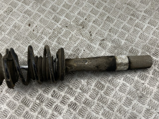 амортизатор передний правый BMW 6 серия E63/E64 [рестайлинг] E64 2009, 3.0 л., M57 D30 (306D5), дизель, АКПП, кабриолет, задний привод, правый руль, 31316765104, 6765104