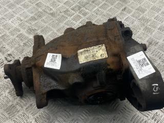 редуктор заднего моста BMW 3 серия E90/E91 [рестайлинг] E90N 2010, 2.0 л., N47 D20 C, дизель, МКПП, седан, 33107566195, 33107592323, 7566195, 7592323