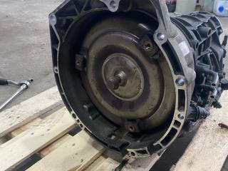 КПП автоматическая (АКПП) BMW 5 серия E39 [рестайлинг] E39 2003, 2.5 л., M54 B25 (256S5), бензин, АКПП, 1060000, 5HP19, 256S5, M54B25