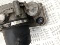 заслонка дроссельная BMW 5 серия E60/E61 E60 2006, 3.0 л., N52 B30 A, бензин, МКПП, седан, 13547516946, 7516946 - фото №3