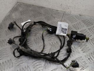 проводка датчиков парковки BMW X5 M F85 2018, 4.4 л., S63 B44 B, бензин, АКПП, внедорожник 5 дв., полный привод, правый руль, 61129361152, 9361152