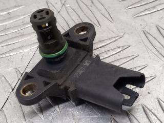 датчик давления во впускном коллекторе BMW X6 M E71/E72 2010, 4.4 л., S63 B44 A, бензин, АКПП, carbonschwarz metallic (416), внедорожник 5 дв., полный привод, 7585492, 13627585492, A2C53384966