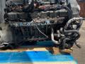двигатель BMW 1 серия E81/E82/E87/E88 E87 2006, 3.0 л., N52 B30 AF, бензин, МКПП - фото №4