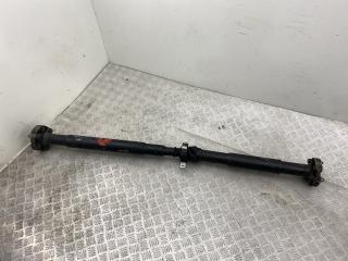 карданный вал BMW 7 серия G11/G12 G11 2018, 3.0 л., B57 D30 A, дизель, АКПП, singapore grau metallic (b41), седан, полный привод, правый руль, 8658661