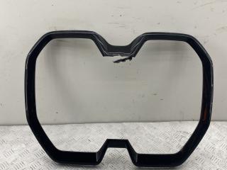 рамка (накладка) решетки радиатора BMW iX I20 2025, электро, alpinweiss iii (300), полный привод, правый руль, 51119464477, 9464477