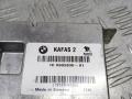 блок управления системы KaFAS BMW X5 F15 2018, 3.0 л., N57 D30 B, дизель, АКПП, black sapphire metallic (475), внедорожник 5 дв., полный привод, правый руль, 6992830, 66516992830, 9462613, 66519474776, 9474776 - фото №2