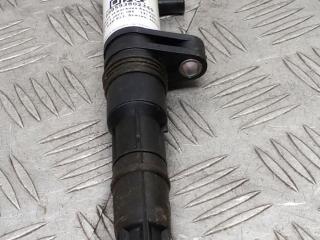 катушка зажигания Renault Megane 2 поколение [рестайлинг] 2007, 1.6 л., K4M 812, бензин, МКПП, кабриолет, 8200568671