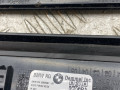 комплект накладок на пороги (внутренние) BMW X3 G01 [рестайлинг] G01 2024, 2.0 л., B48 B20 A, бензин, АКПП, black sapphire, внедорожник 5 дв., полный привод, правый руль, 51478068487, 8068487 - фото №4