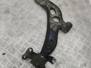 рычаг передний левый BMW X1 F48 2016, 2.0 л., B47 C20 A, дизель, МКПП, alpinweiß iii (300), внедорожник 5 дв., полный привод, правый руль