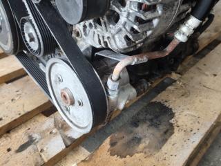 насос гидроусилителя руля Opel Vivaro A [рестайлинг] 2008, 2.0 л., M9R 782, дизель, МКПП