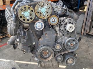 двигатель Audi A4 B7 2006, 2.0 л., BRE, дизель, МКПП