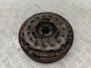 маховик BMW 3 серия E90/E91/E92/E93 [рестайлинг] 2010, 2.0 л., N47 D20 C, дизель, МКПП, 4588471, 21204588471