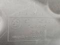 планка под капот BMW 7 серия G11/G12 G11 2018, 3.0 л., B57 D30 A, дизель, АКПП, singapore grau metallic (b41), седан, полный привод, правый руль, 51717407873, 7407873 - фото №4