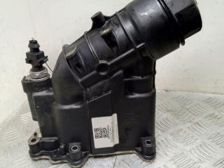 корпус масляного фильтра BMW 1 серия E81/E87 [рестайлинг] 2011, 2.0 л., N47 D20 C, дизель, АКПП, 11427807799