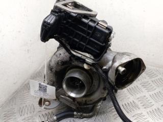 турбина BMW 5 серия E60/E61 E60 2007, 3.0 л., M57 D30 (306D3), дизель, АКПП, седан, 7794259, GT2260V