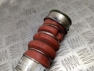 патрубок интеркулера BMW 1 серия E81/E87 [рестайлинг] E87 2010, 2.0 л., N47 D20 D, дизель, МКПП, le-mans-blau metallic (381), хетчбэк 5 дв., задний привод, правый руль, 11617802754, 7802754