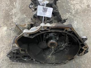 КПП механическая (МКПП) Opel Vectra C [рестайлинг] 2007, 1.8 л., Z 18 XER, бензин, МКПП