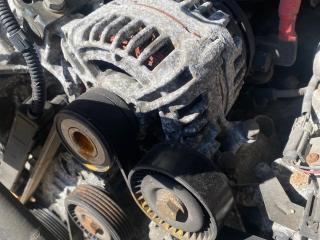 генератор BMW 1 серия E81/E82/E87/E88 2006, 1.6 л., N45 B16 A, бензин, МКПП, 7532964, 0124325116, 12317532964, 7532968, 12317532968