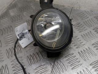 фара противотуманная правая BMW X5 E70 2008, 3.5 л., M57D30 (306D5), дизель, АКПП, spacegrau metallic (a52), внедорожник 5 дв., полный привод, правый руль, 6924656, 63176924656