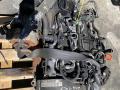 двигатель Volkswagen Passat CC 1 поколение [рестайлинг] 2012, 2.0 л., CFGB, дизель, МКПП, CFFB, CFGB, CFHA, CFHC, CFHF - фото №2