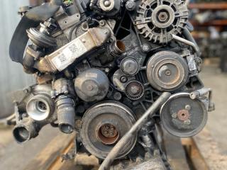двигатель BMW 5 серия E60/E61 [рестайлинг] 2008, 2.0 л., N47 D20 A, дизель, АКПП, N47D20A, N47D20C
