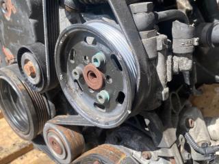 насос гидроусилителя руля Audi A6 4F/C6 2007, 2.0 л., BRE, дизель, вариатор