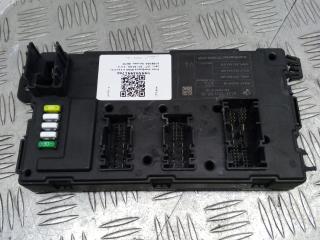 блок комфорта BMW 4 серия F32/F33 [рестайлинг] 2018, 3.0 л., B58 B30 A, бензин, АКПП, купе, задний привод, правый руль, 61359866981, 9866981